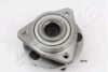 ASHIKA 44-19016 Wheel Hub